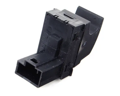 new volkswagen touareg 7l fuel door gas hatch cap switch 7l6959833b3x1 original