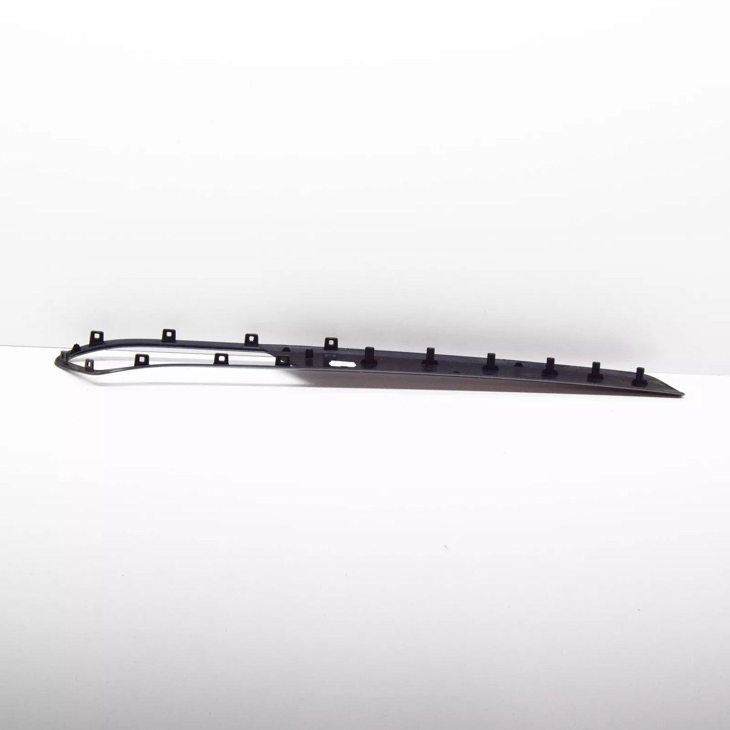 NEW VW GOLF MK7 VARIANT FRONT LEFT DOOR CARD INSERT TRIM 5G4867439JP9 ORIGINAL