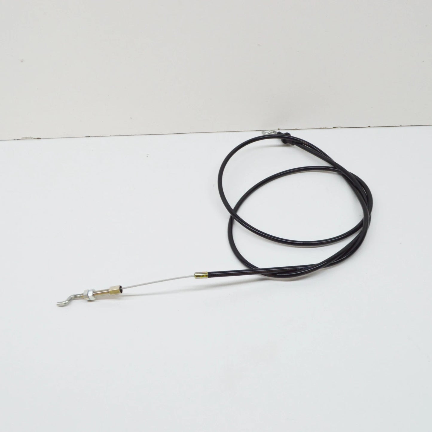 NEW BMW 3 CABRIO E36 CONVERTIBLE TOP EMERGENCY RELEASE CABLE 67618360233