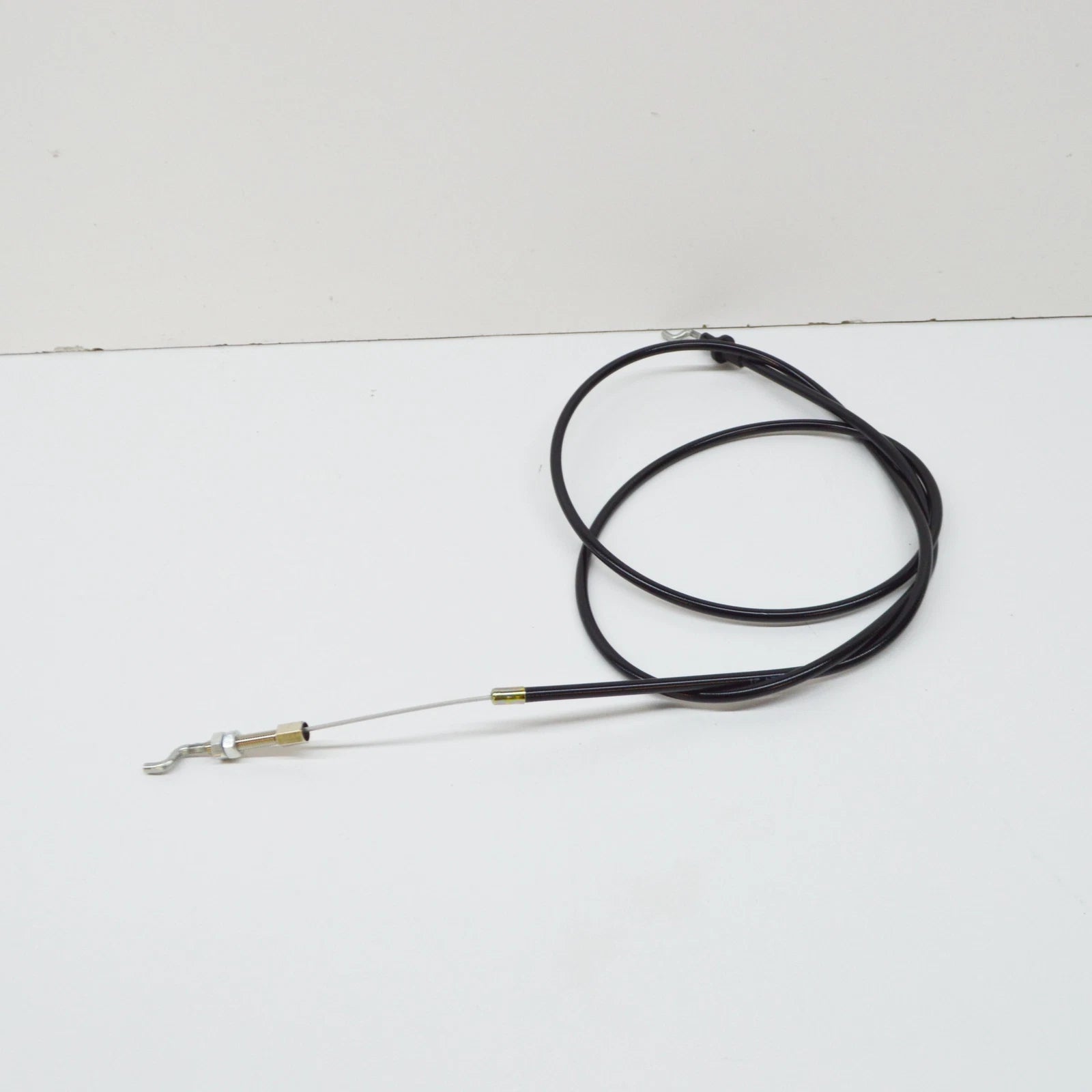 NEW BMW 3 CABRIO E36 CONVERTIBLE TOP EMERGENCY RELEASE CABLE 67618360233