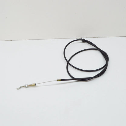 NEW BMW 3 CABRIO E36 CONVERTIBLE TOP EMERGENCY RELEASE CABLE 67618360233
