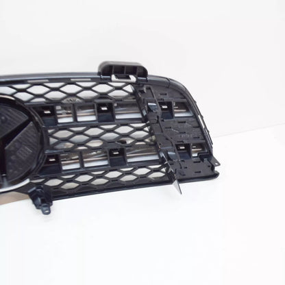 NEW MB M W164 FRONT BUMPER CENTER RADIATOR GRILLE A16488001859776 ORIGINAL