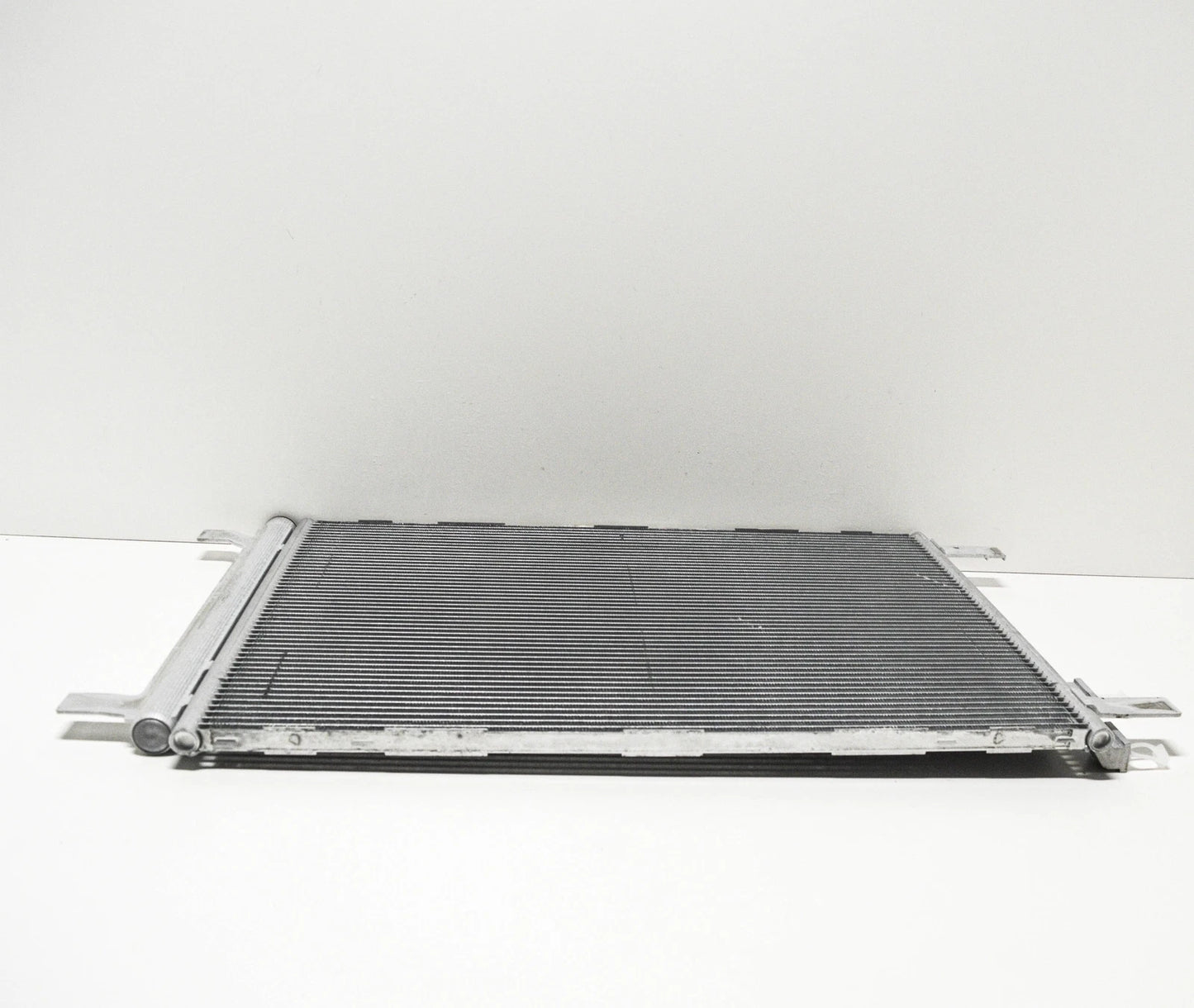 NEW VOLKSWAGEN GOLF MK7 A/C RADIATOR 5Q0816411AR ORIGINAL