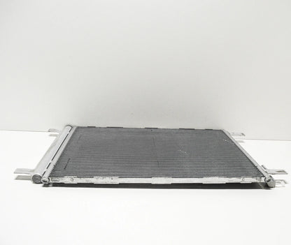 NEW VOLKSWAGEN GOLF MK7 A/C RADIATOR 5Q0816411AR ORIGINAL