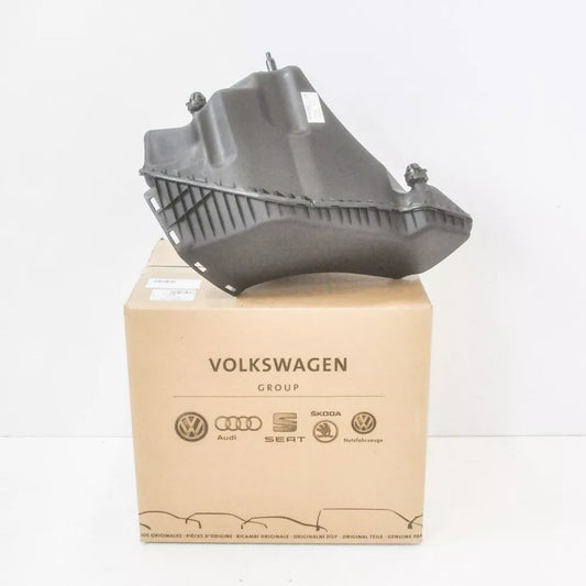 NEW AUDI A6 C7 2.0 DIESEL AIR FILTER BOX 4G0133838L 2014 ORIGINAL