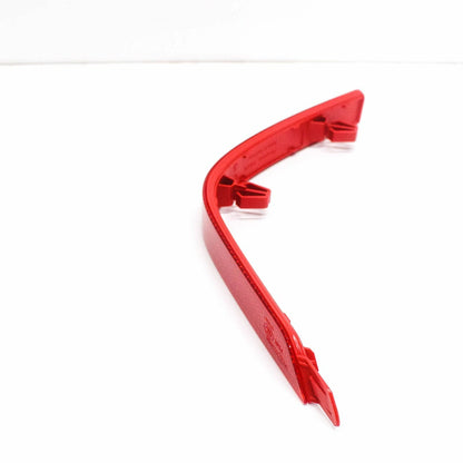 NEW VOLKSWAGEN TRANSPORTER T6 REAR LEFT LIGHT REFLECTOR 7E0945105E