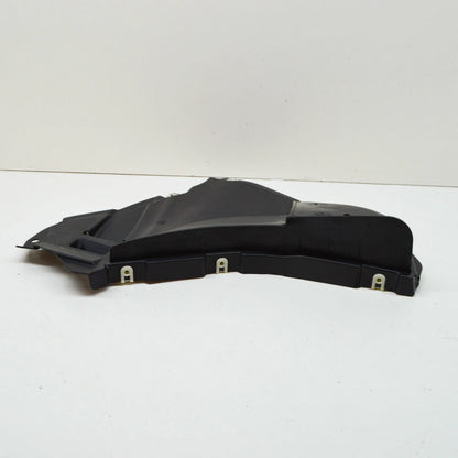 NEW BMW 6 GT G32 FRONT LEFT WHEEL ARCH BOTTOM EXTENSION 51757374731