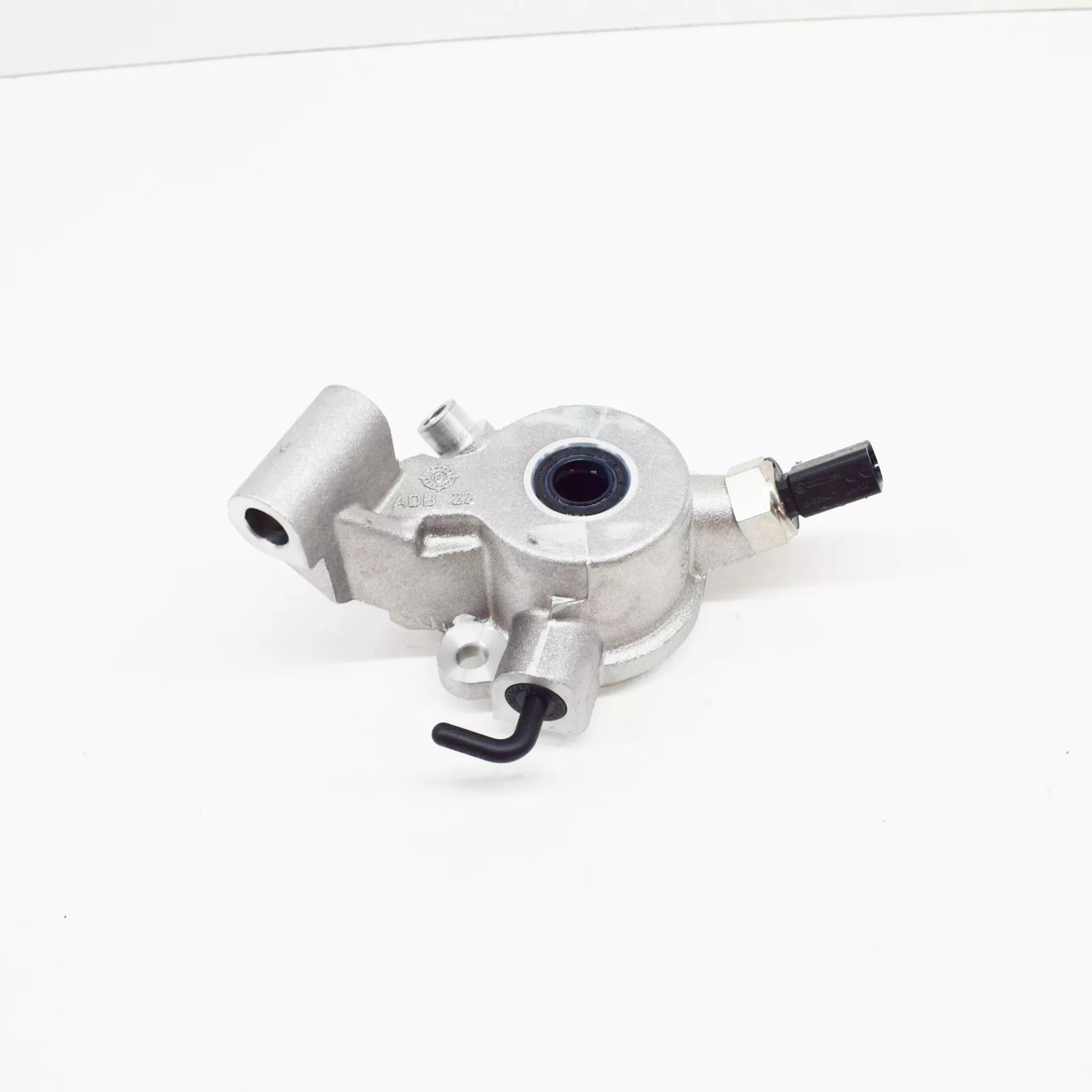 NEW VOLKSWAGEN BEETLE 9C SHIFT ROD SELECTOR HOUSING 02J301231B ORIGINAL