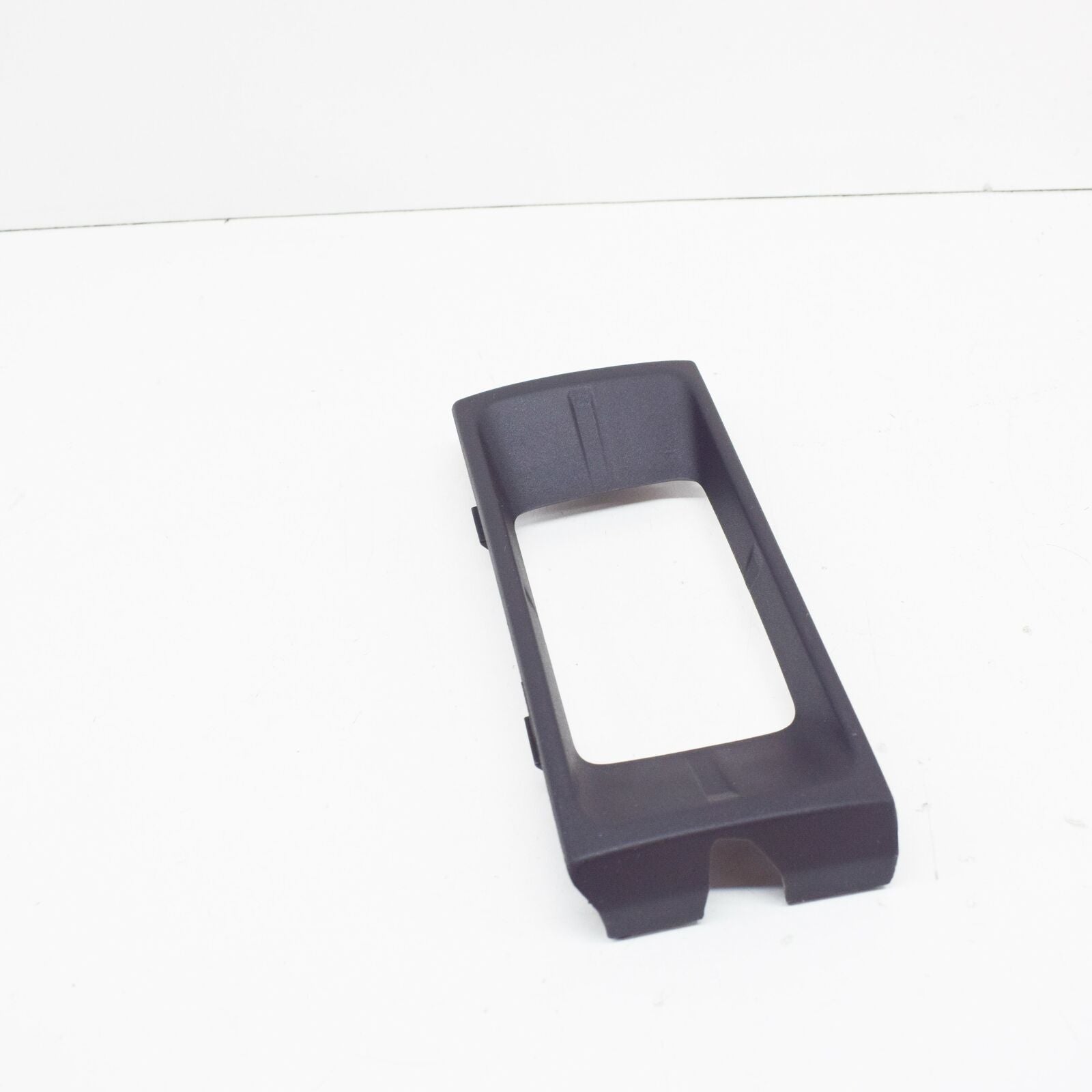 NEW VW TRANSPORTER VI T6 VENTILATION GRILLE FRAME 7E08078739B9 ORIGINAL