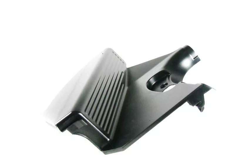 NEW BMW E46 97-06 DRIVER'S FOOT REST DEAD PEDAL BLACK 8213945