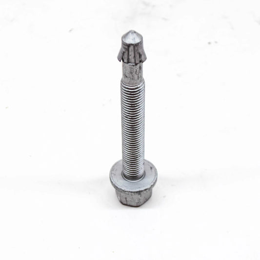 NEW VOLKSWAGEN TRANSPORTER V T5 SPACE TIRE CARRIER BOLT 701801651A ORIGINAL