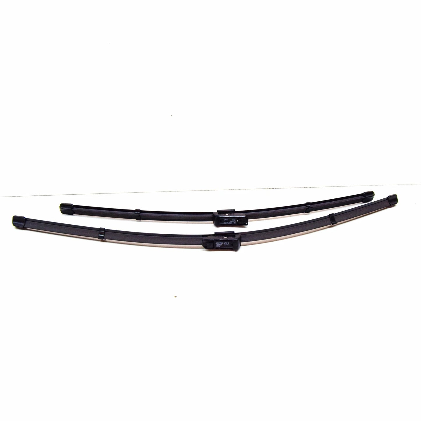 NEW AUDI A6 C7 FRONT WINDSHIELD WIPER SET KIT LHD 4G1998002A 2014