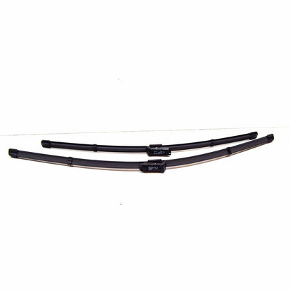 NEW AUDI A6 C7 FRONT WINDSHIELD WIPER SET KIT LHD 4G1998002A 2014