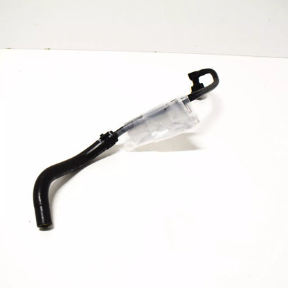NEW AUDI Q7 4M ENGINE BREATHER TUBE HOSE 4M0121081BP ORIGINAL