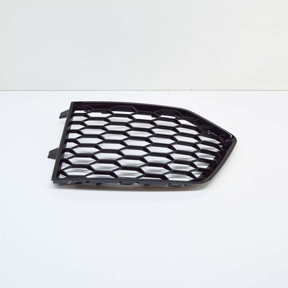 NEW AUDI RS Q3 8U FRONT LEFT AIR GUIDE GRILLE 8U0807681MT94