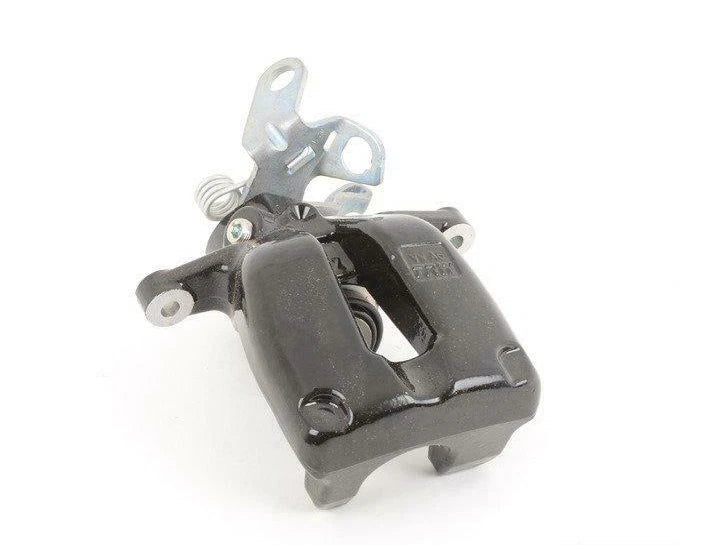 NEW AUDI A3 8P REAR LEFT BRAKE CALIPER HOUSING 8J0615423E ORIGINAL