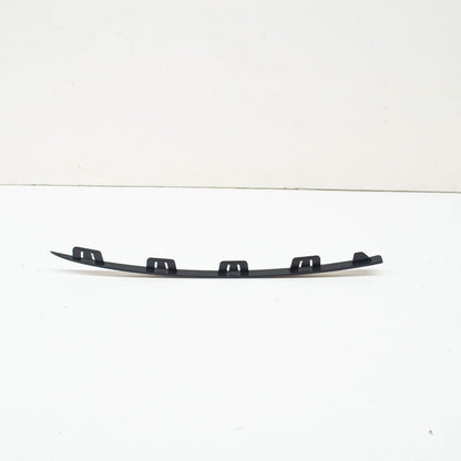 NEW MB B SPORTS TOURER W247 FRONT BUMPER LEFT BOTTOM STRIP A2478857302 ORIGINAL