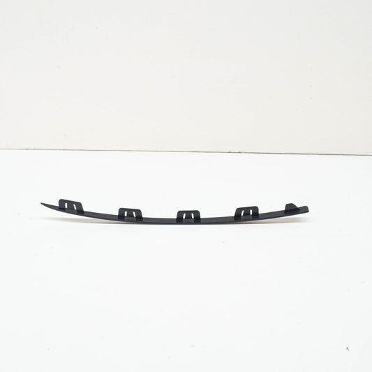 NEW MB B SPORTS TOURER W247 FRONT BUMPER LEFT BOTTOM STRIP A2478857302 ORIGINAL