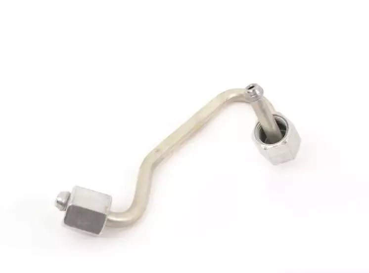 NEW AUDI A6 AVANT C6 FUEL LINE CYLINDER 3 03L130301B ORIGINAL