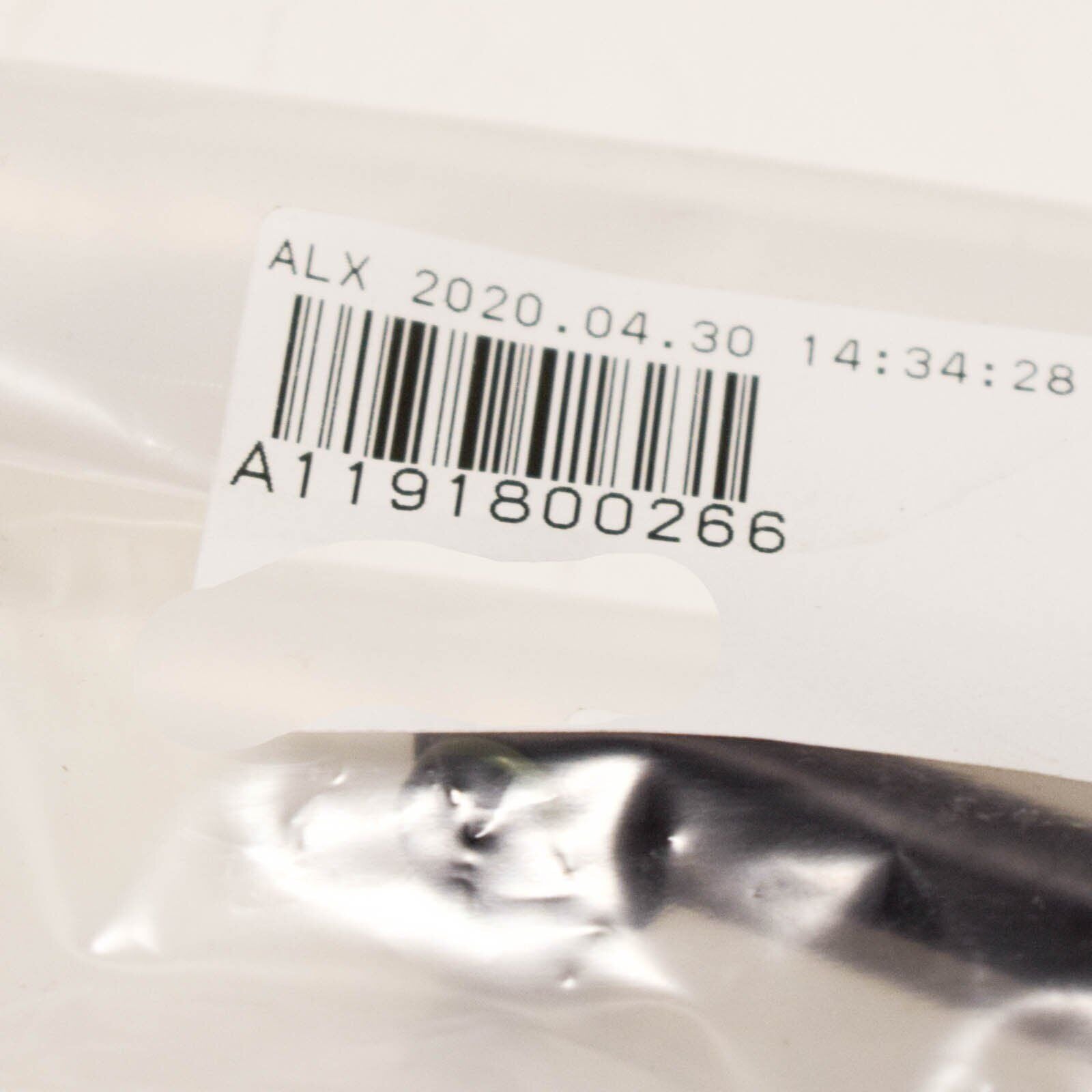 NEW MB SL R129 CAMSHAFT OILER BRACE TUBE A1191800266 5.0 PETROL ORIGINAL