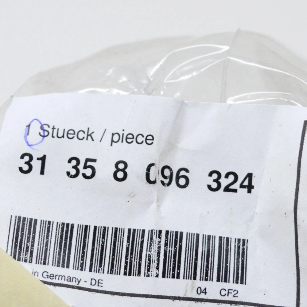 NEW BMW X3 F97 M FRONT RIGHT ANTI ROLL SWAY BAR TIE ROD31358096324 2019 ORIGINAL