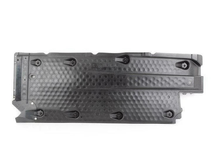 NEW VW EOS REAR LEFT BOTTOM UNDERBODY PROTECTION TRIM 1Q0825201A ORIGINAL
