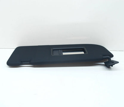 NEW VOLKSWAGEN AMAROK LEFT SIDE SUN VISOR 7N0857551C3H8 2017 ORIGINAL