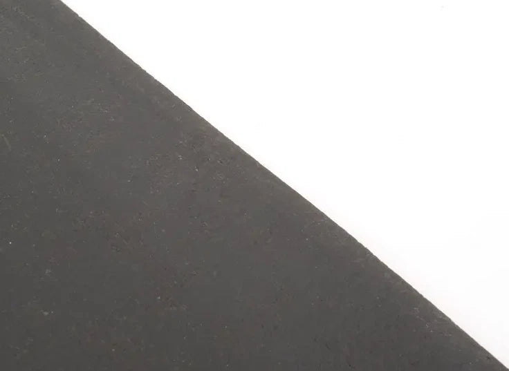 NEW MERCEDES-BENZ SL R129 FRONT DOOR INSULATION A1686820308 ORIGINAL