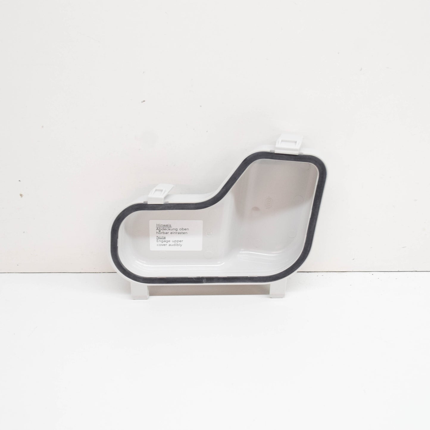 NEW MERCEDES-BENZ VITO W639 FRONT LEFT HEADLIGHT COVER A0008265524 ORIGINAL