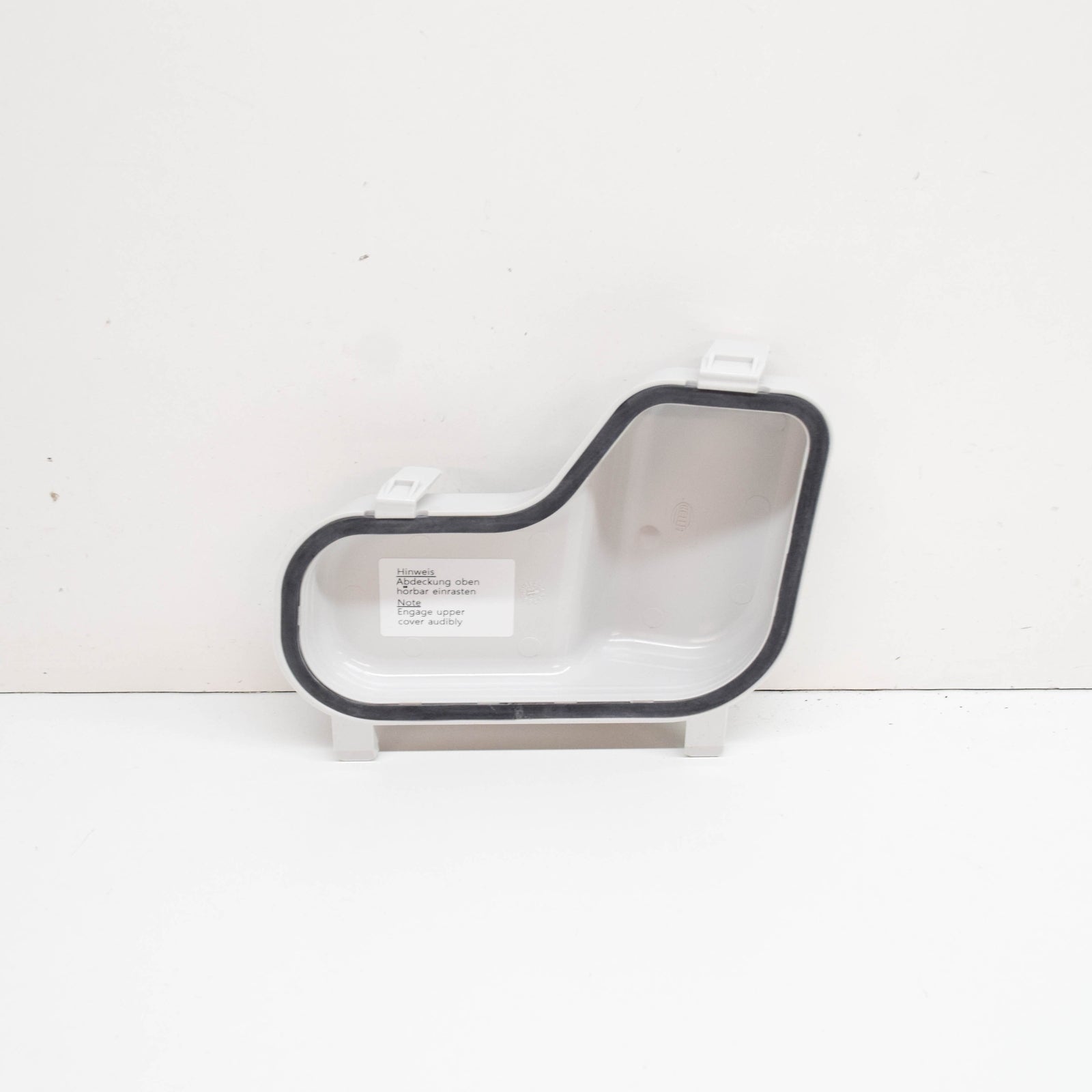 NEW MERCEDES-BENZ VITO W639 FRONT LEFT HEADLIGHT COVER A0008265524 ORIGINAL