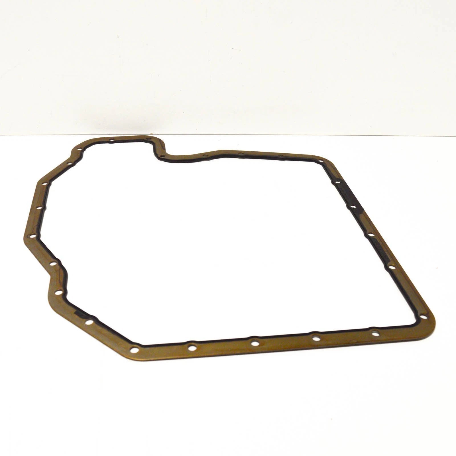 NEW BMW 7 E38 OIL PAN SEAL GASKET 11131436324 1436324 4.4 PETROL ORIGINAL