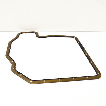 NEW BMW 7 E38 OIL PAN SEAL GASKET 11131436324 1436324 4.4 PETROL ORIGINAL