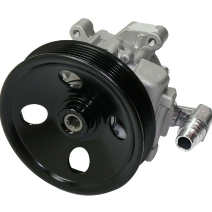 new mercedes-benz r w251, v251 power steering pump a0044668601 original