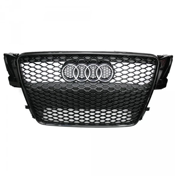 NEW AUDI A5 SPORTBACK 8T RADIATOR GRILLE 8T0853651DT94 8T0853651D T94 ORIGINAL