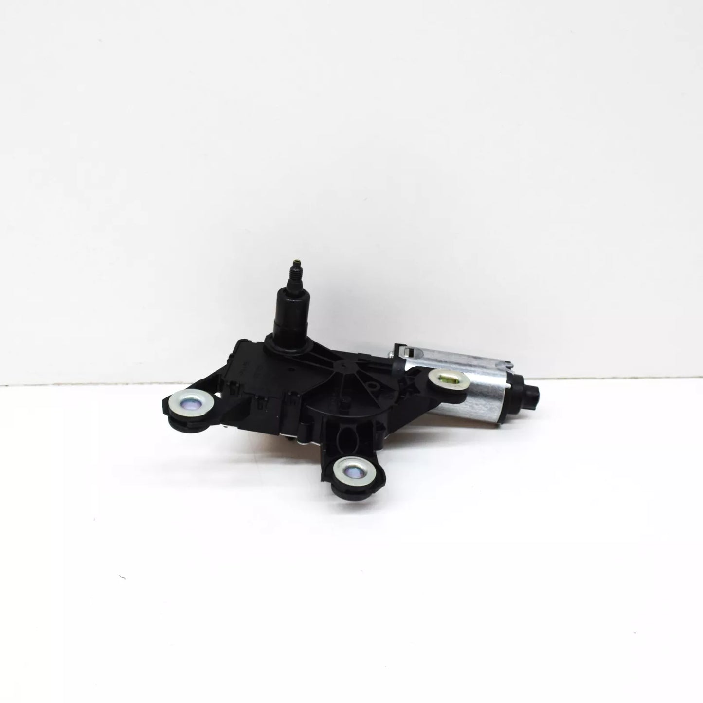 NEW AUDI Q5 8R REAR WIPER MOTOR 8R0955711C ORIGINAL