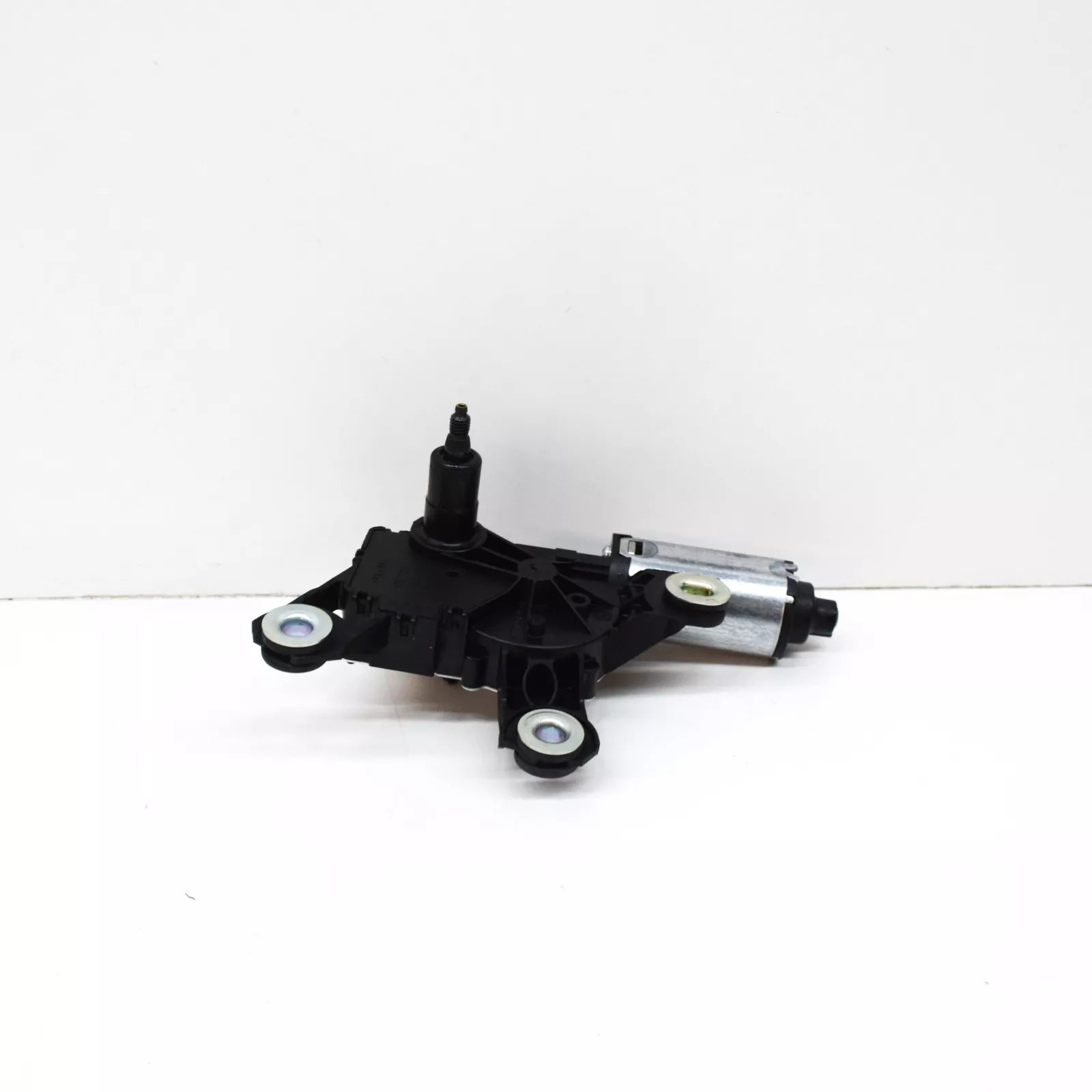 NEW AUDI Q5 8R REAR WIPER MOTOR 8R0955711C ORIGINAL