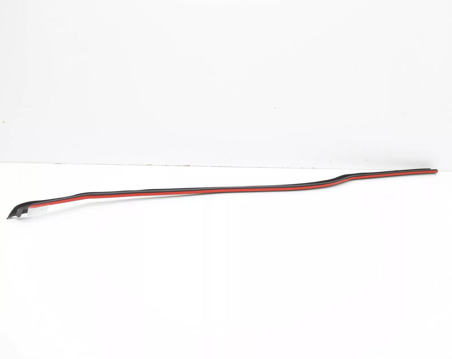 NEW BMW X6G06 FRONT LEFT DOOR A-PILLAR CAULKING 51769465617 9465617 ORIGINAL