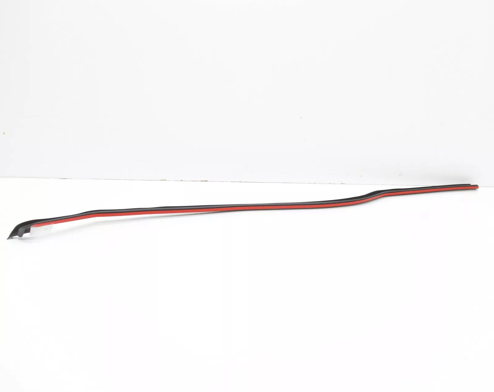 NEW BMW X6G06 FRONT LEFT DOOR A-PILLAR CAULKING 51769465617 9465617 ORIGINAL