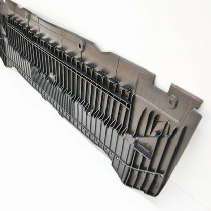 NEW AUDI A4 B8 FRONT BUMPER PROTECTION PLATE TRIM 8K0807611E ORIGINAL