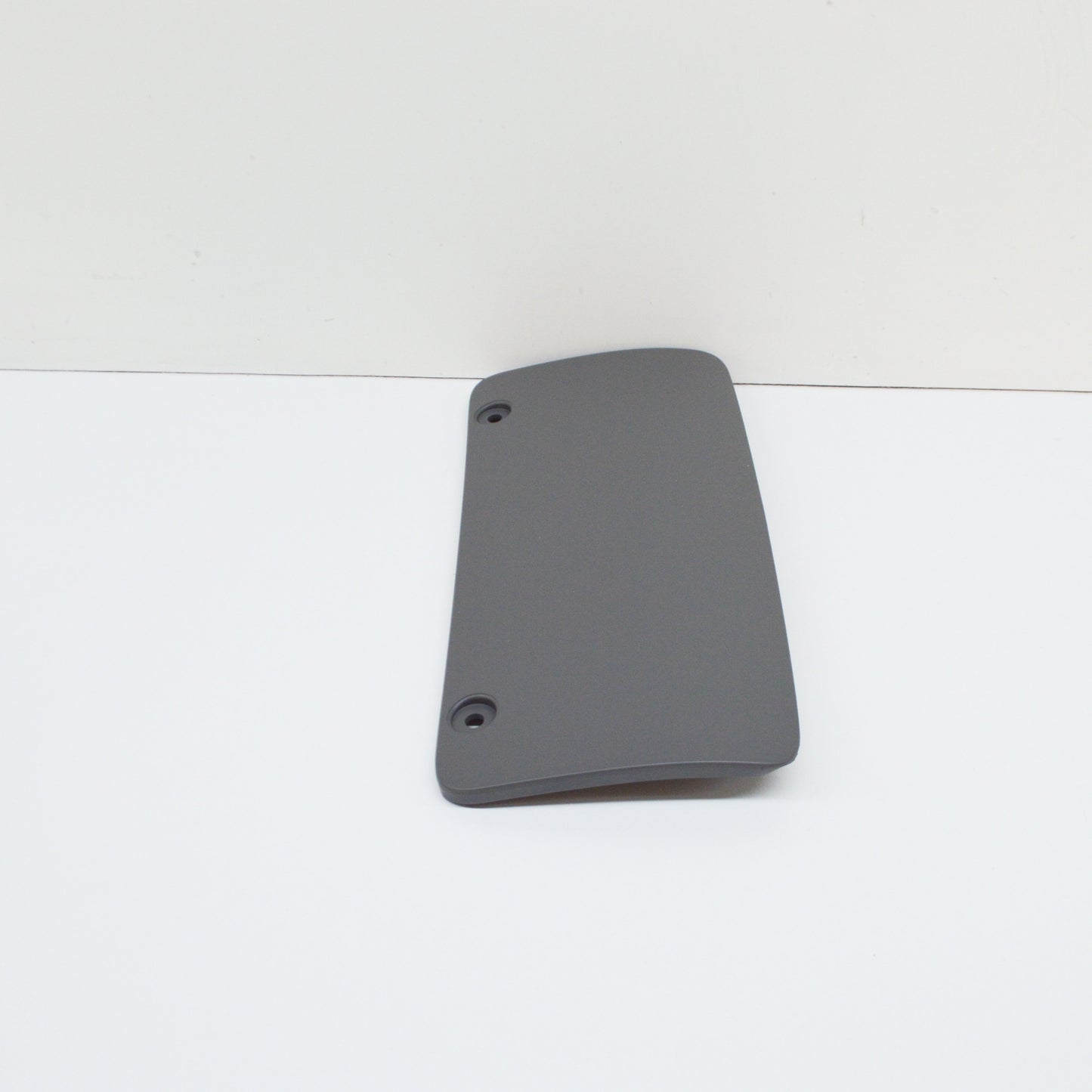 NEW VOLKSWAGEN EOS REAR BUMPER COVER CAP 1Q0807397AGRU ORIGINAL