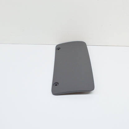 NEW VOLKSWAGEN EOS REAR BUMPER COVER CAP 1Q0807397AGRU ORIGINAL