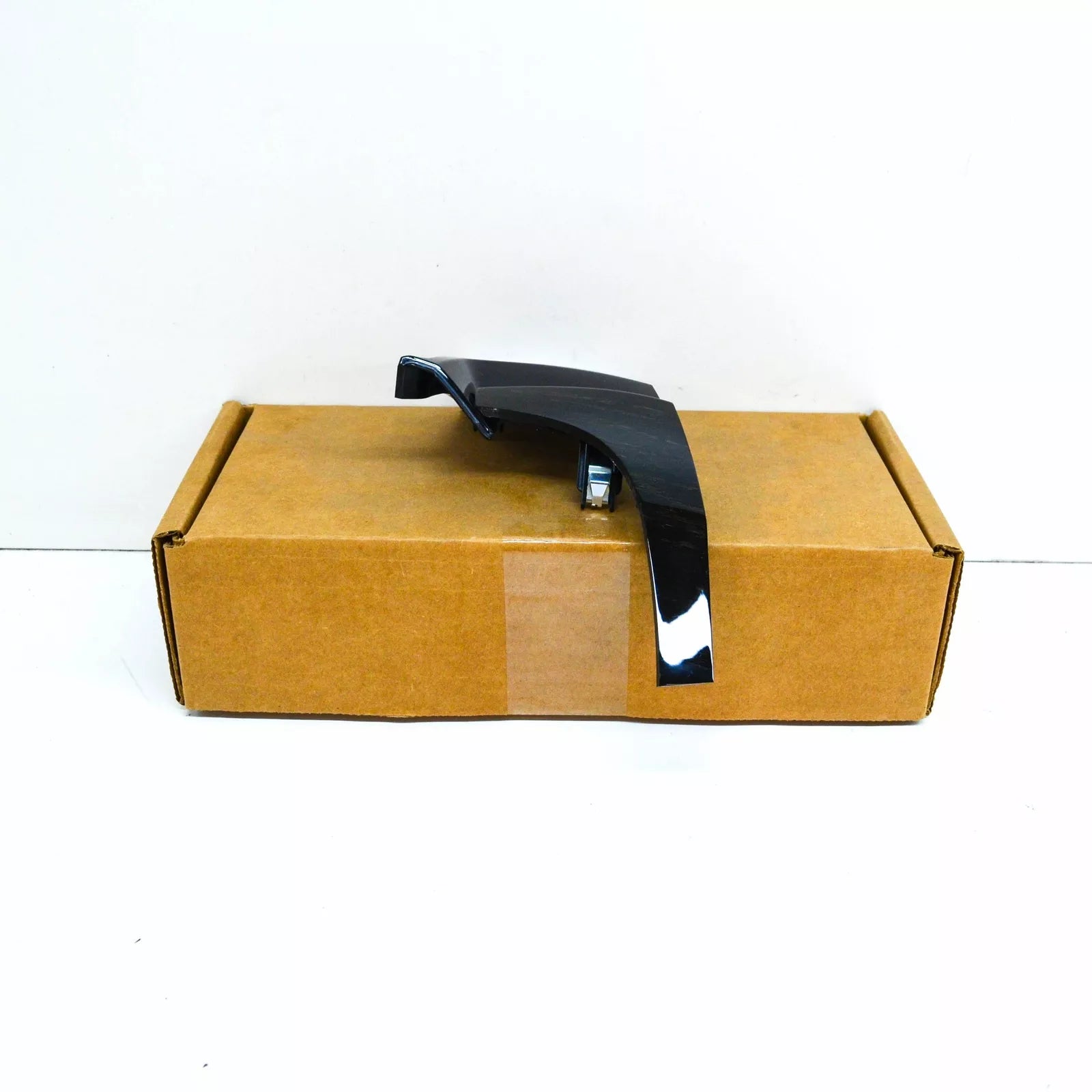 NEW BMW X5 F15 LEFT DASH OAK AMERICAN WOOD TRIM PANEL LHD 51459284854 ORIGINAL