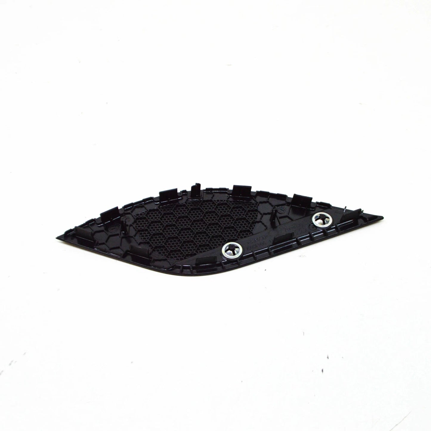 NEW AUDI A5 8W6 FRONBT DASH LEFT LOUDSPEAKER GRILLE LHD 8W1857227A6PS