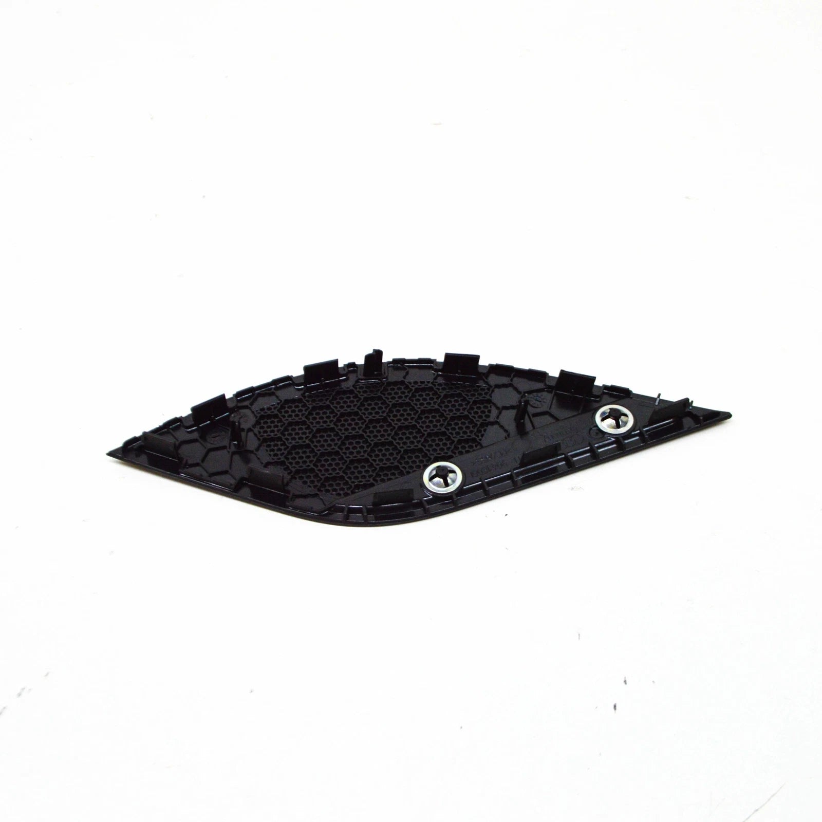 NEW AUDI A5 8W6 FRONBT DASH LEFT LOUDSPEAKER GRILLE LHD 8W1857227A6PS