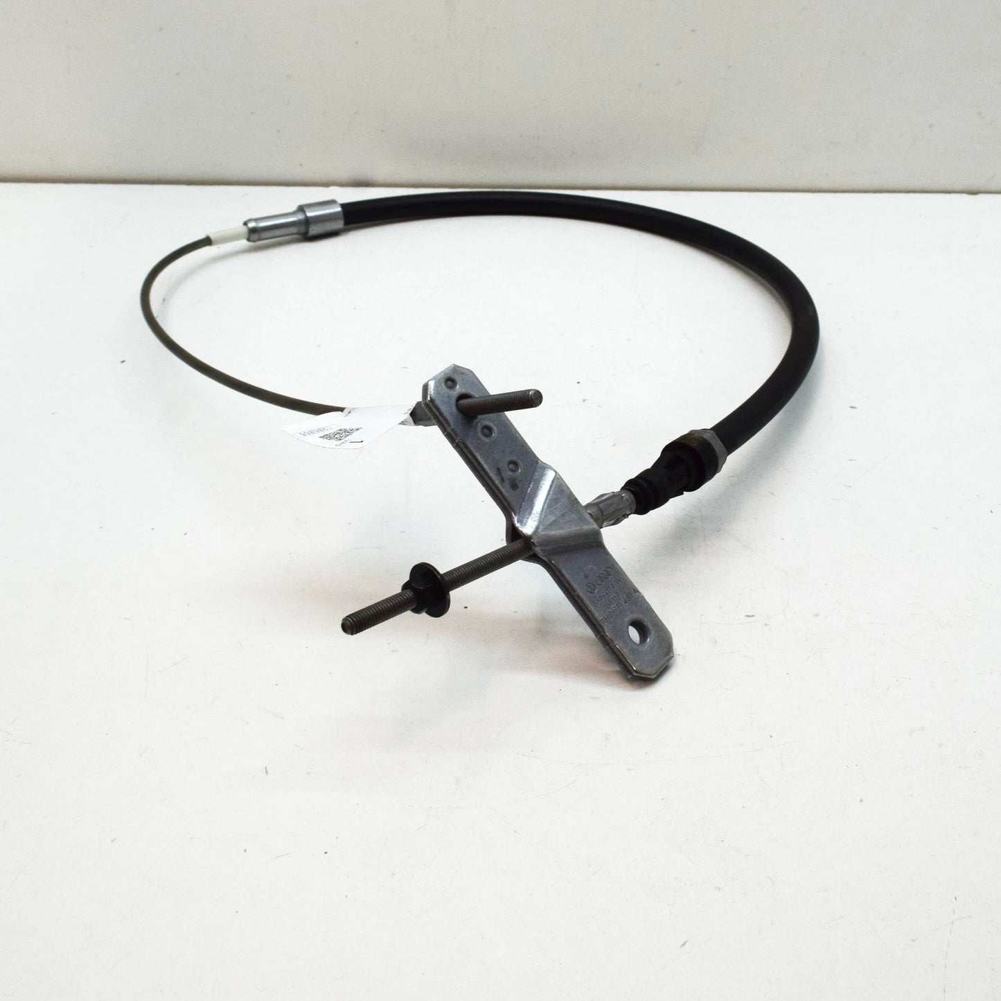 NEW VOLKSWAGEN TRANSPORTER T6 HAND BRAKE CABLE 7L1711476A LHD ORIGINAL