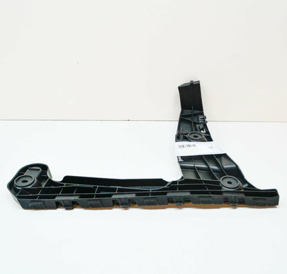 NEW AUDI A5 S5 CABRIO 8W6 REAR RIGHT BUMPER UPPER BRACKET 8W6807454B ORIGINAL