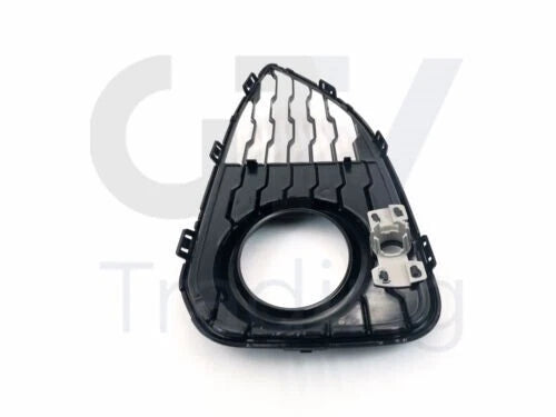 NEW BMW 1 F21 RIGHT FOG LIGHT GRILLE M SPORT 51118068604 8068604 2015 ORIGINAL