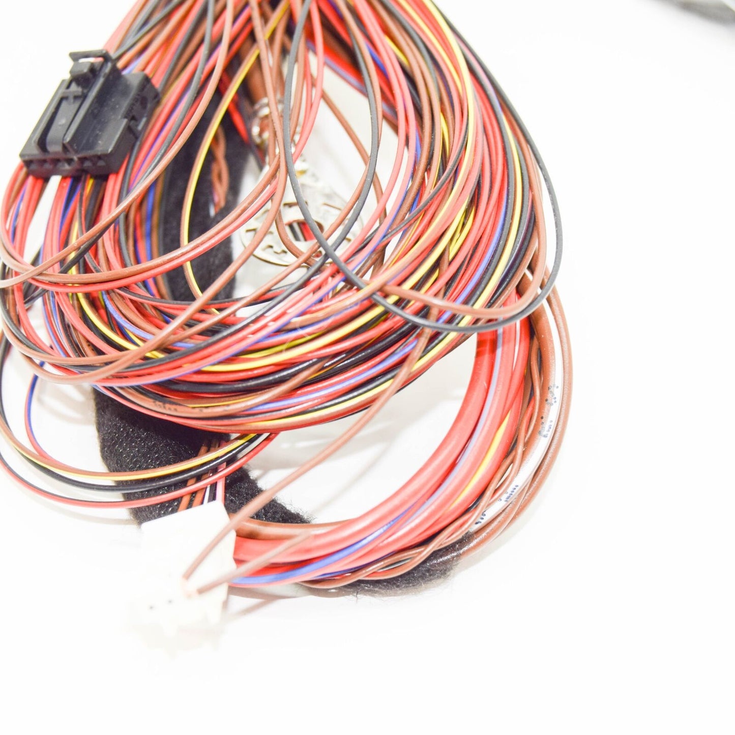 NEW MERCEDES-BENZ GLC C253 TRAILER COUPLING WIRING HARNESS A2535400105 ORIGINAL