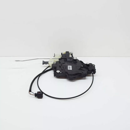 NEW VW CADDY 2K MK3 SLIDING DOOR LEFT REMOTE OPERATED LOCK 2K5843653D ORIGINAL