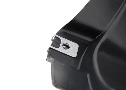 NEW BMW 3 COUPE E92 FRONT LEFT FENDER LINER SPLASH SHIELD 51717154415 ORIGINAL